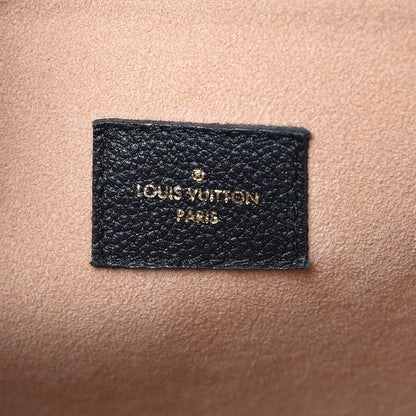 Louis Vuitton Monogram Flandrin Black 6 of 13