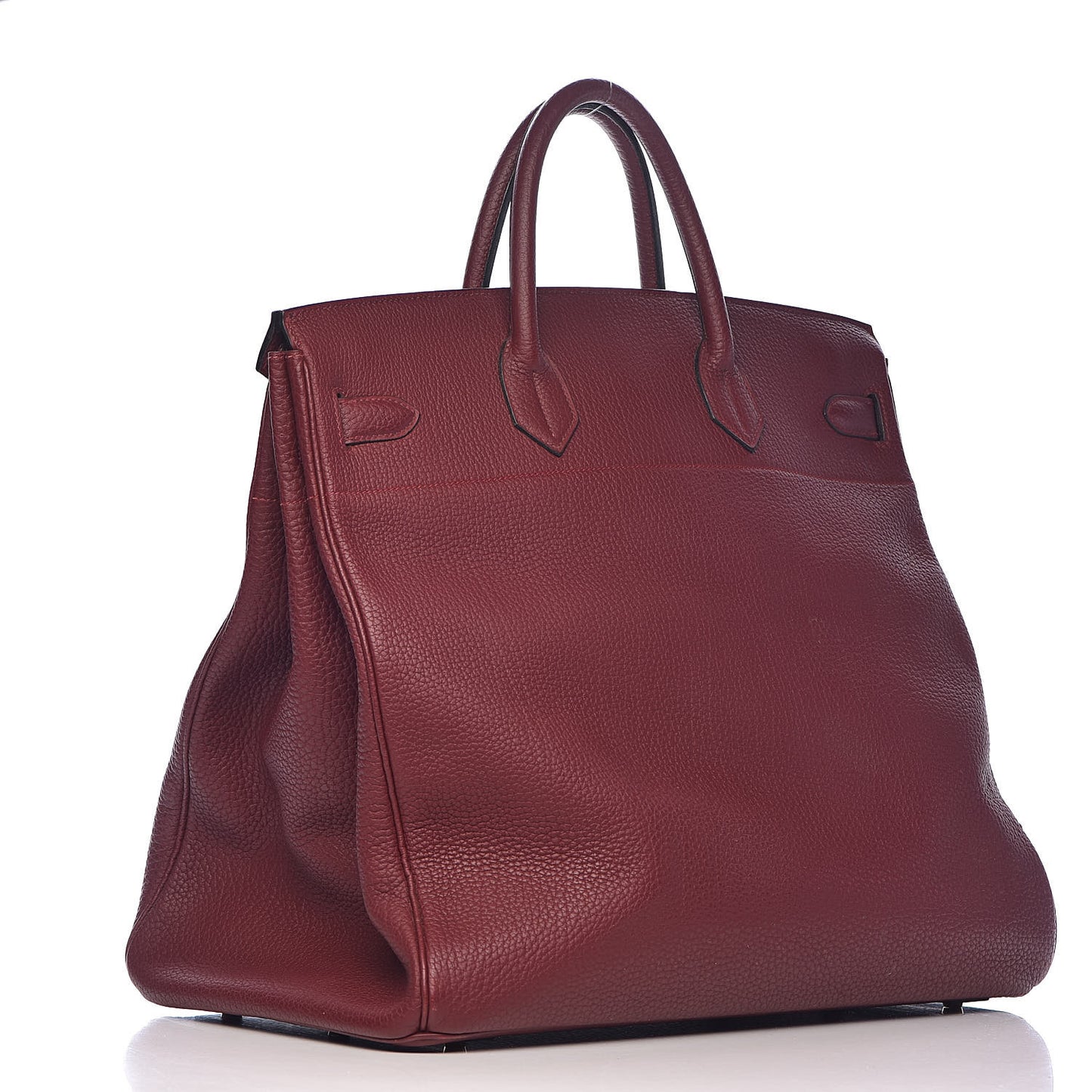 Fjord HAC Birkin 45 Rouge H