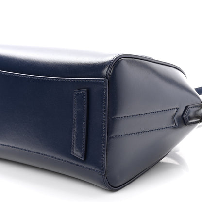 Givenchy Shiny Lord Mini Antigona Navy 9 of 9