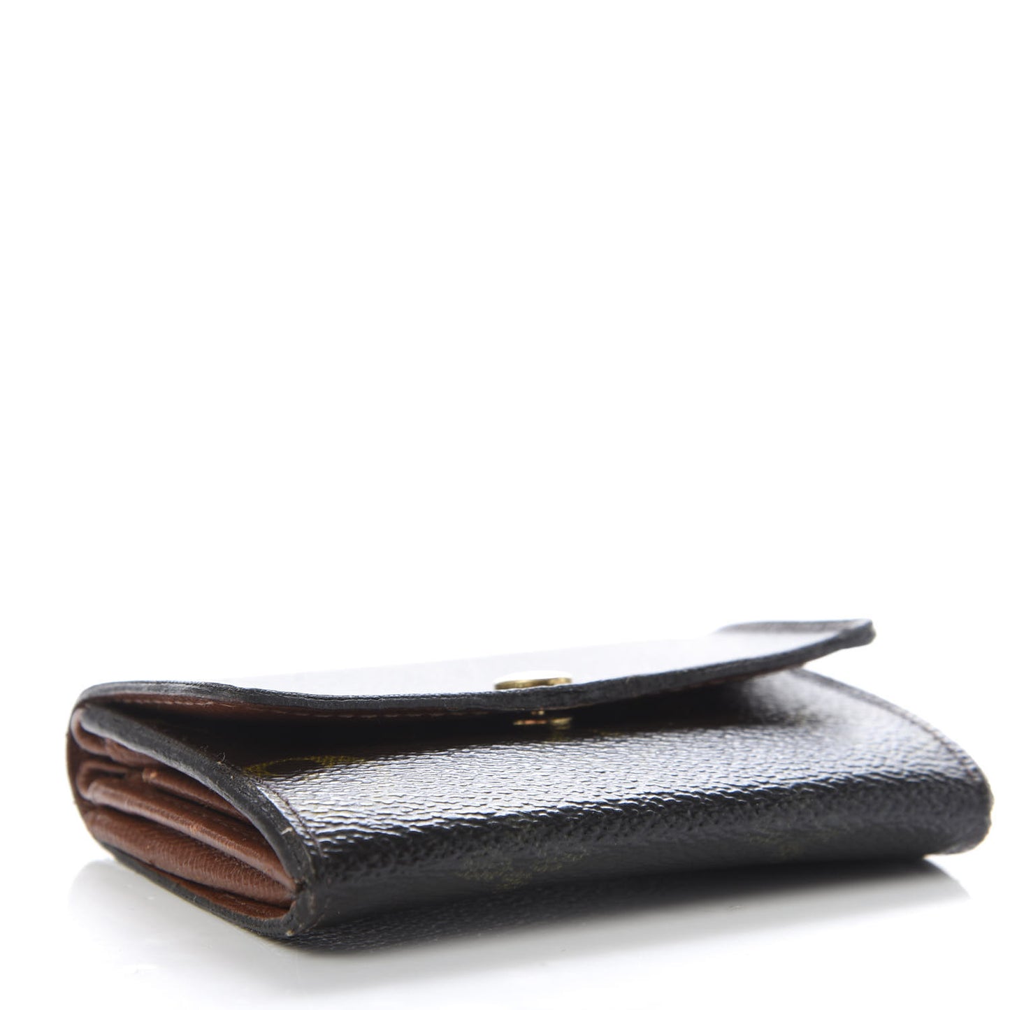 Monogram Porte-Monnaie Coin Purse