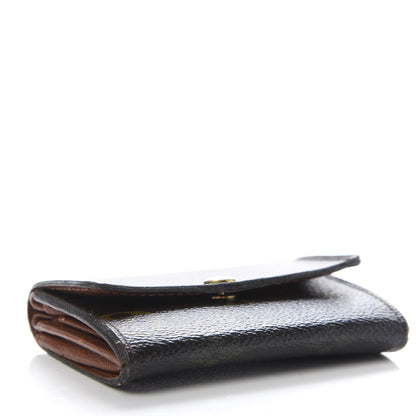 Louis Vuitton Monogram Porte-Monnaie Coin Purse 4 of 6