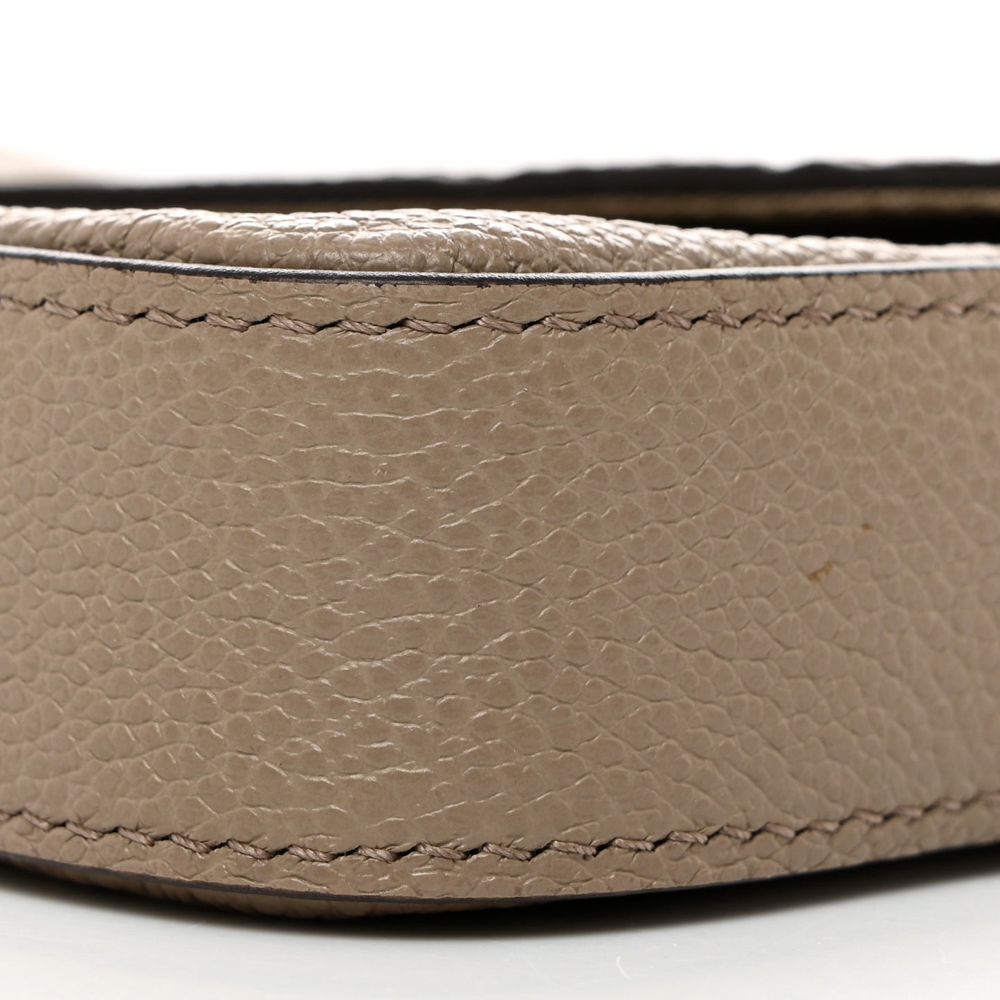 Empreinte Pochette Felicie Chain Wallet Tourterelle