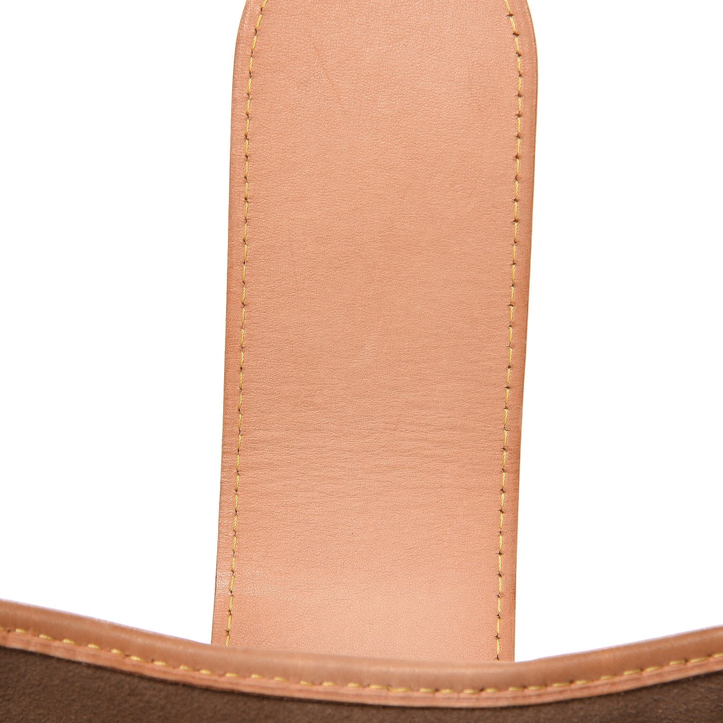 Monogram Multicolor Annie GM Black
