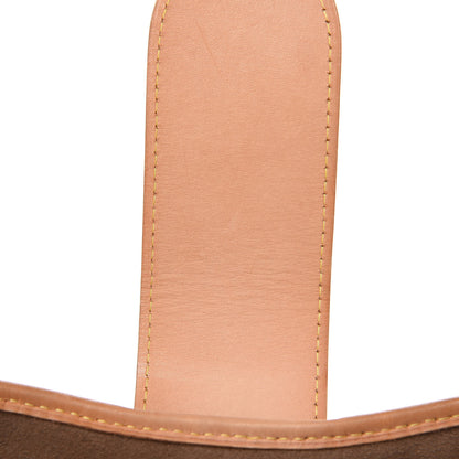 Louis Vuitton Monogram Multicolor Annie GM Black 10 of 13