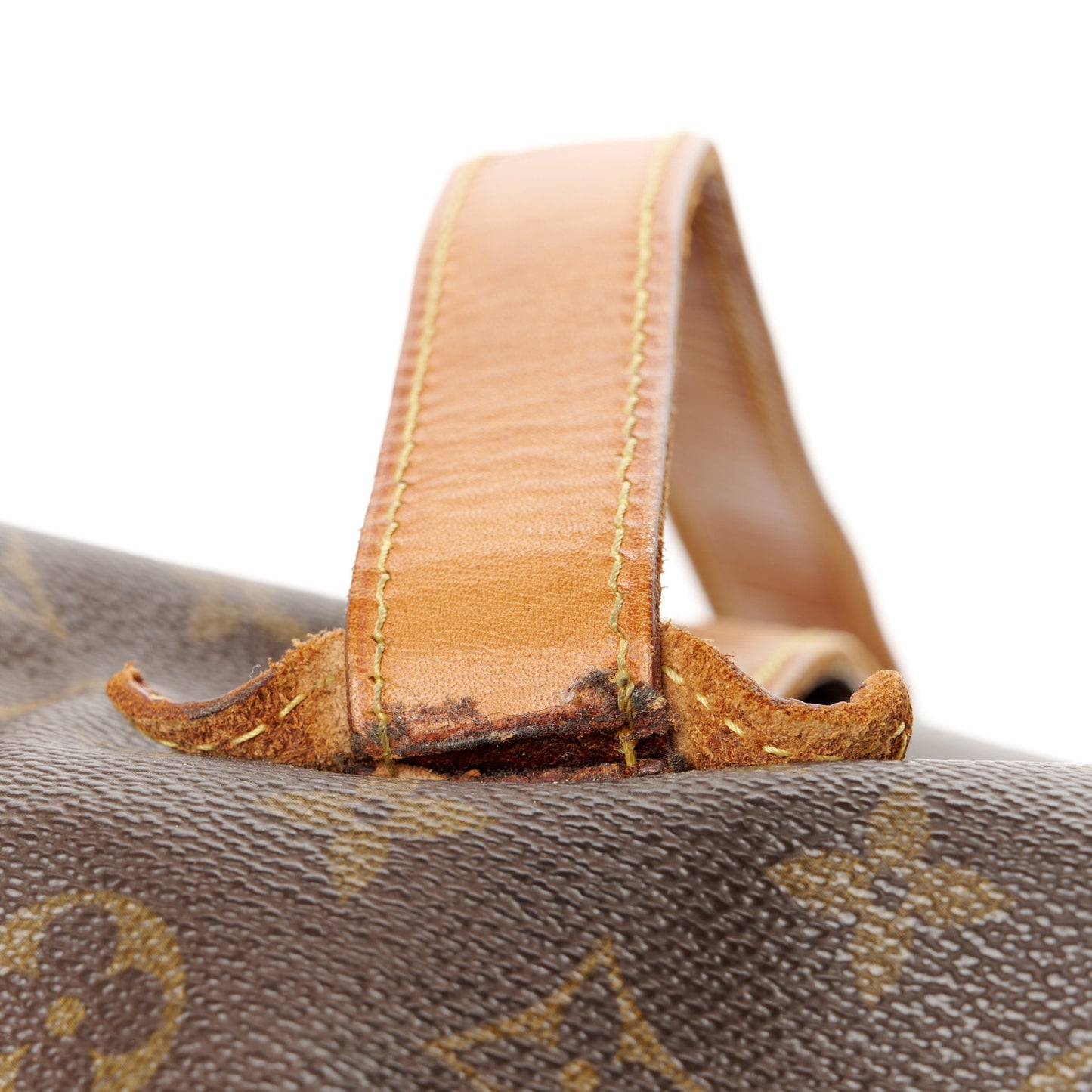 Monogram Saumur 43