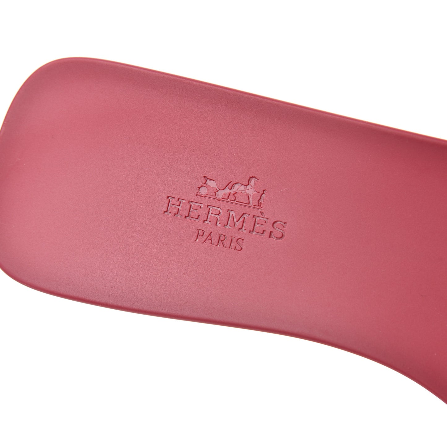 Rubber Aloha Sandals 38 Rose Baie