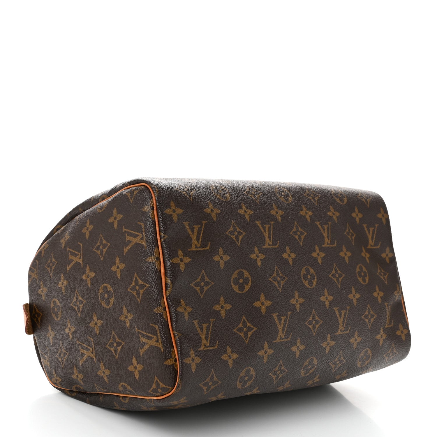 Louis Vuitton Monogram Speedy 30 4 of 12
