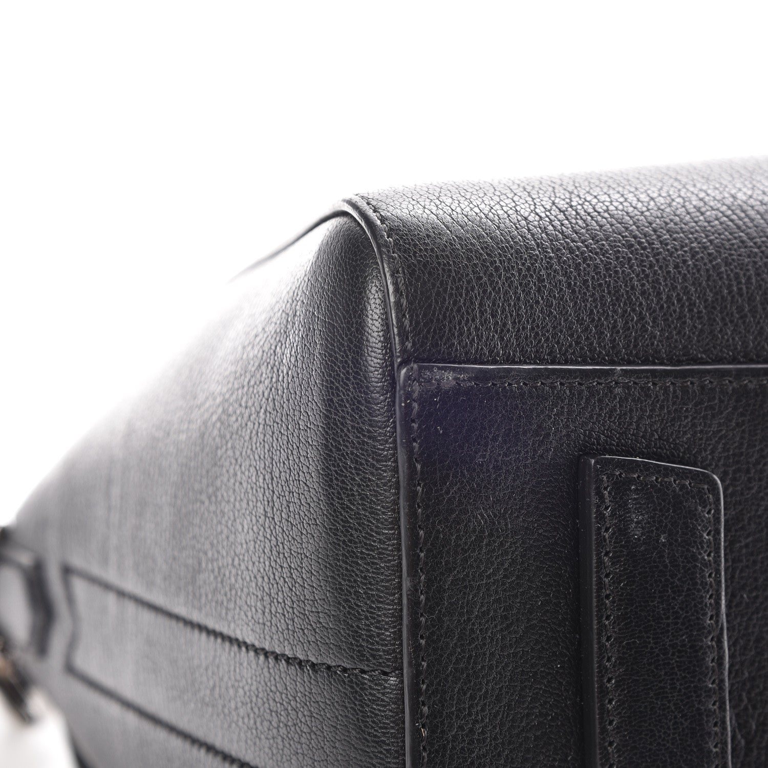 Givenchy Sugar Goatskin Small Antigona Black 11 of 16