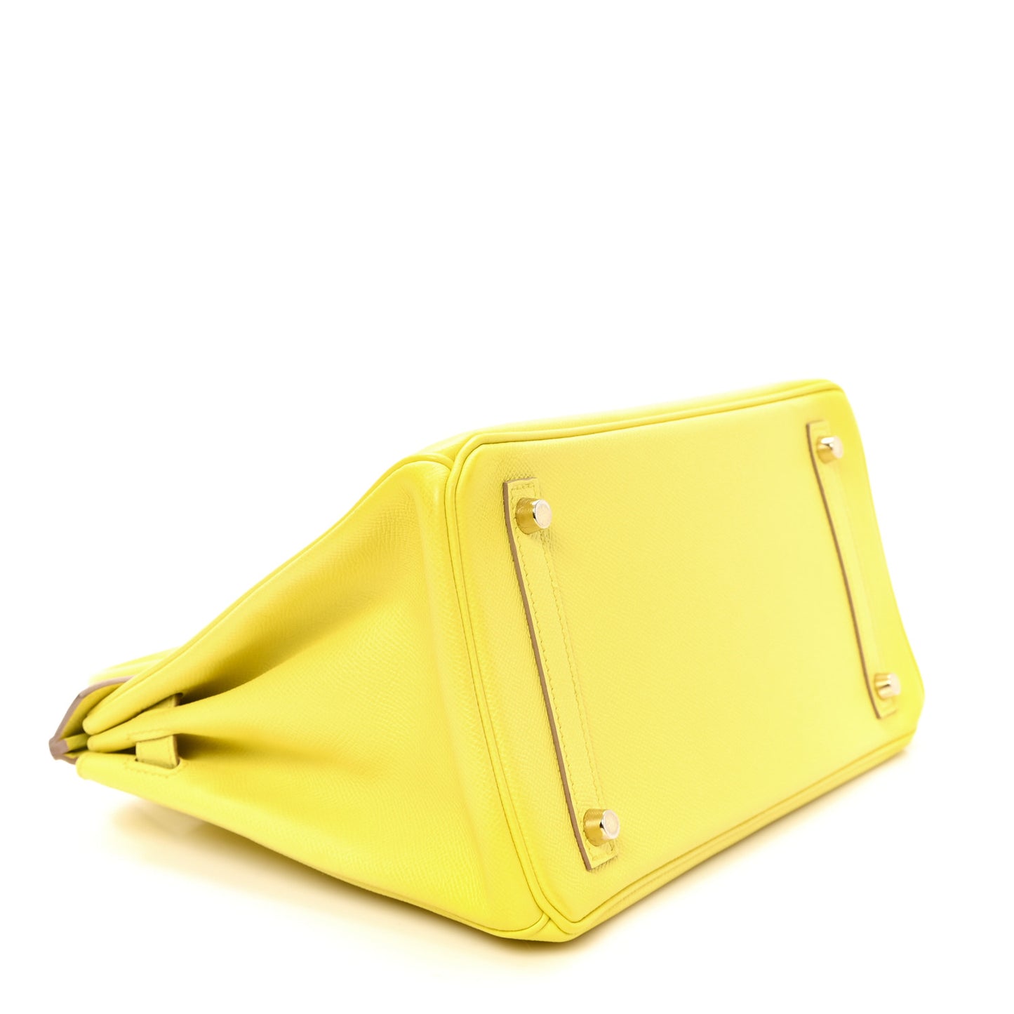 Epsom Birkin 30 Soufre