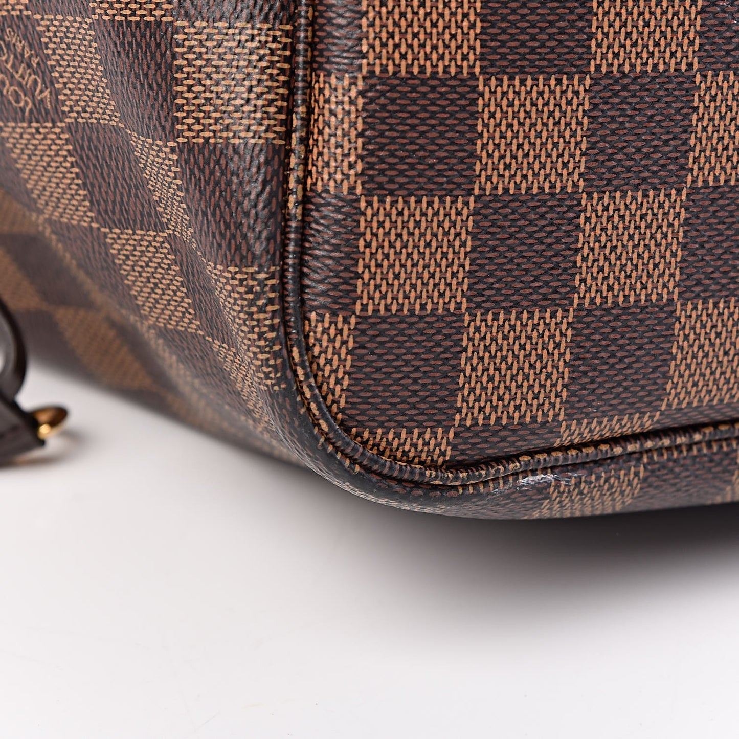 Damier Ebene Neo Neverfull GM