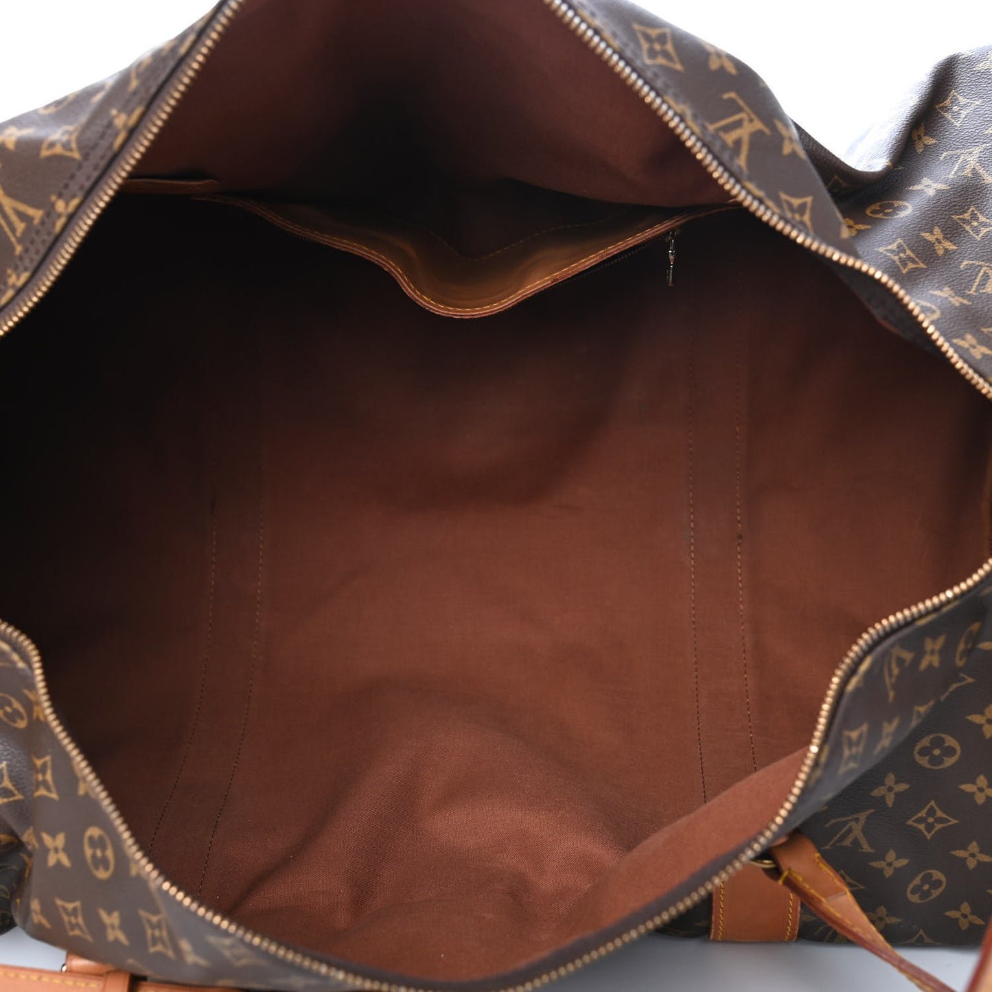 Monogram Sac Polochon