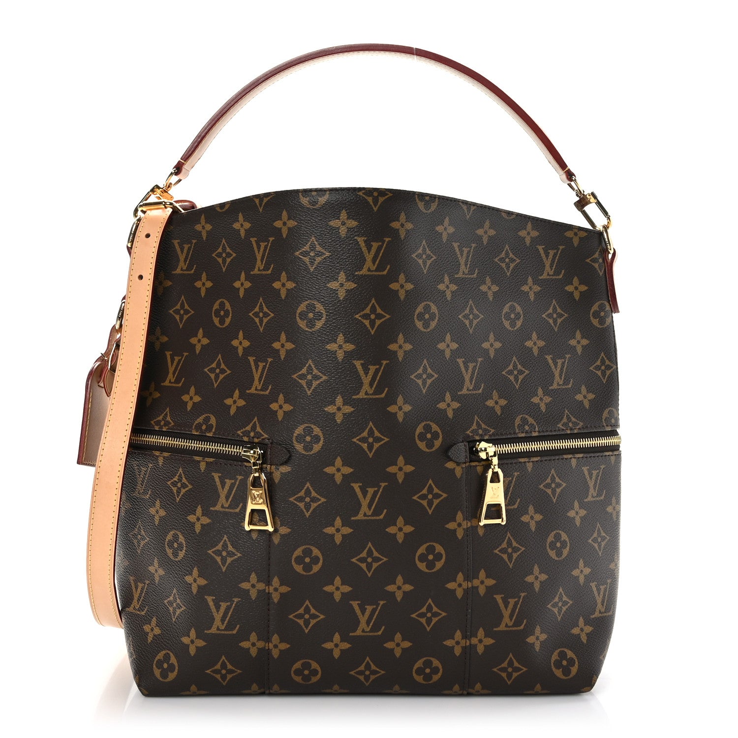Louis Vuitton Monogram Melie 1 of 8