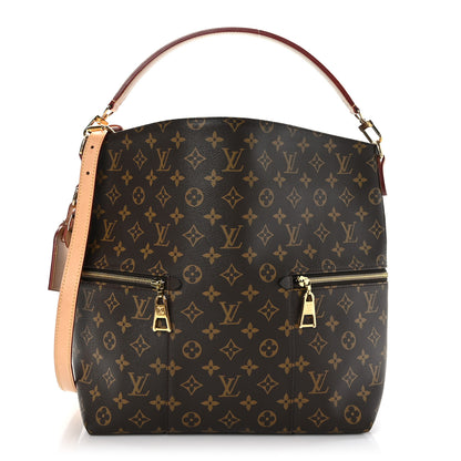 Louis Vuitton Monogram Melie 1 of 8
