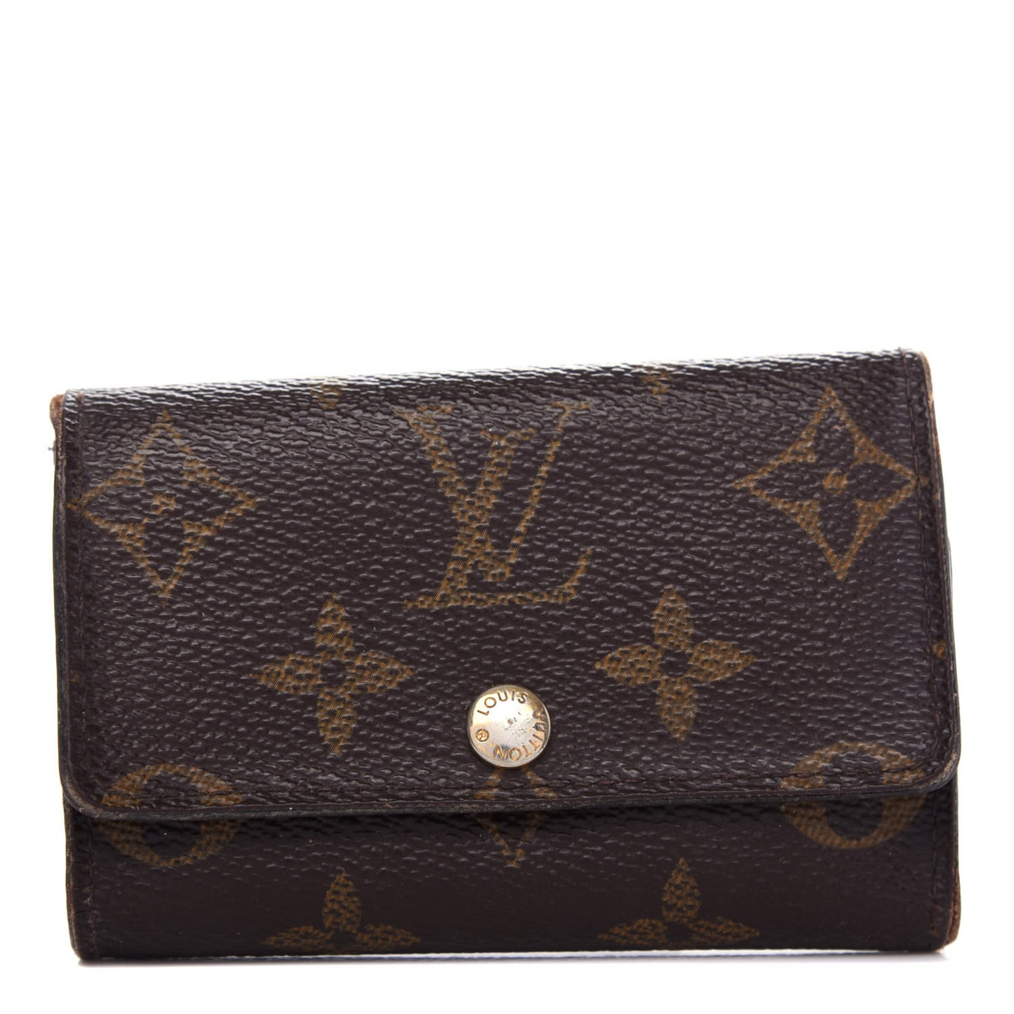 Monogram 6 Key Multicles Holder