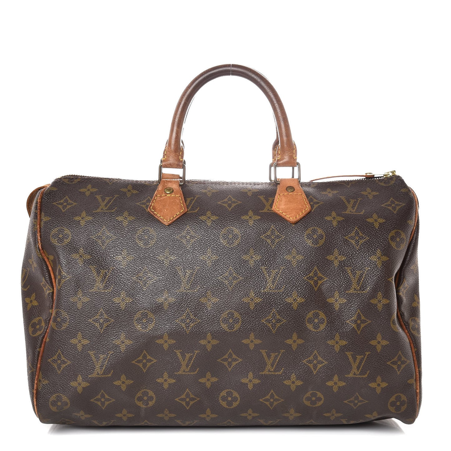Monogram Speedy 35