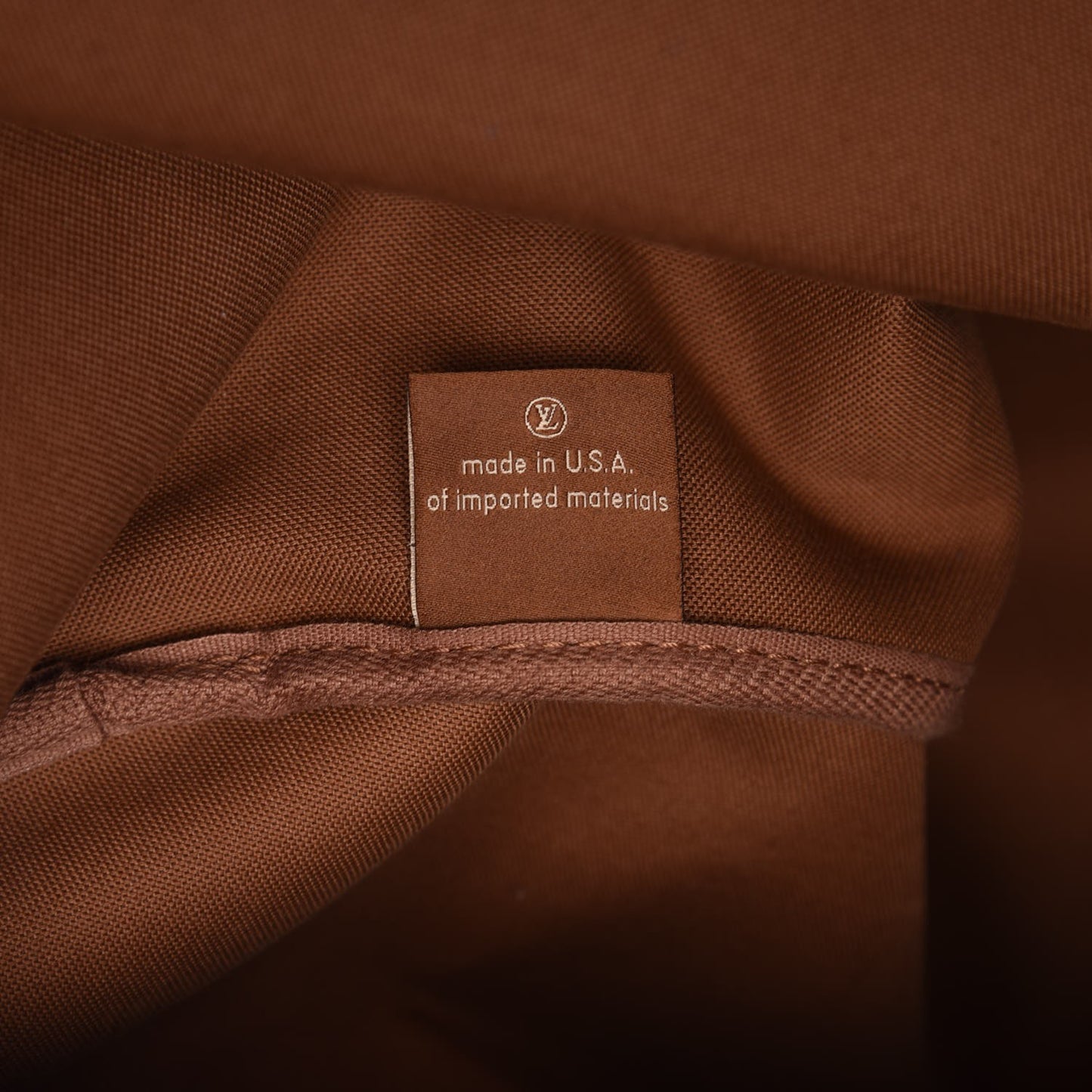 Monogram Keepall 55