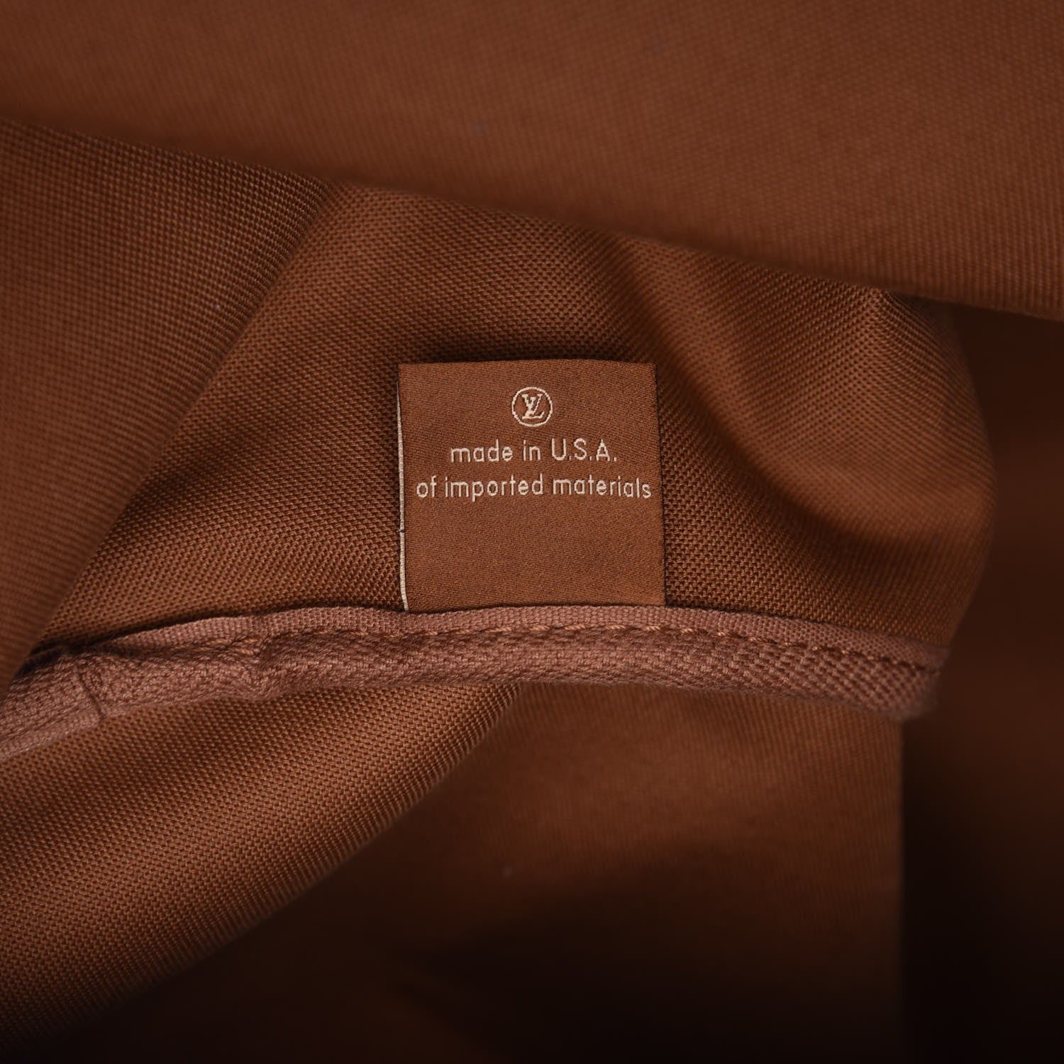 Louis Vuitton Monogram Keepall 55 8 of 11