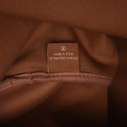 Louis Vuitton Monogram Keepall 55 8 of 11