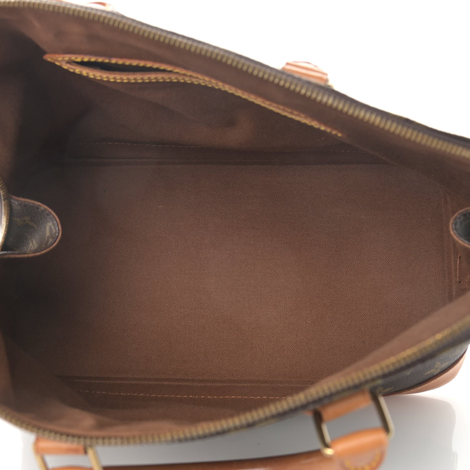 Louis Vuitton Monogram Alma PM 5 of 17