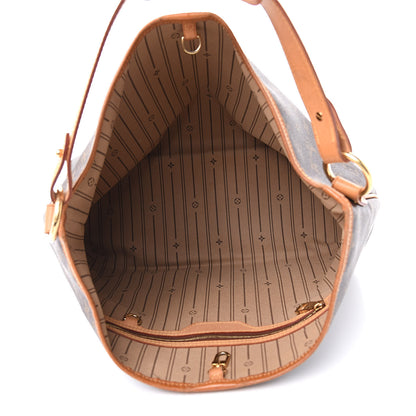 Louis Vuitton Monogram Delightful PM 5 of 13