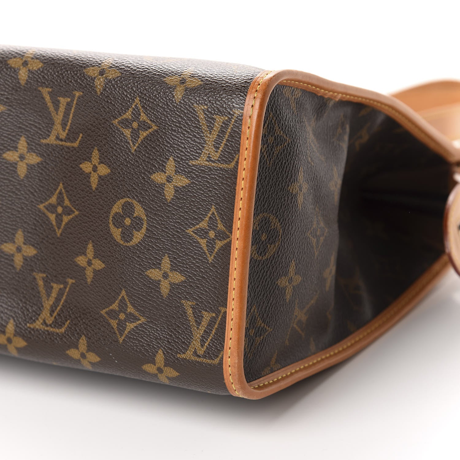 Louis Vuitton Monogram Popincourt Haut 7 of 10