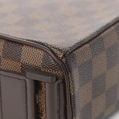 Louis Vuitton Damier Ebene Olav PM Messenger Bag 10 of 11