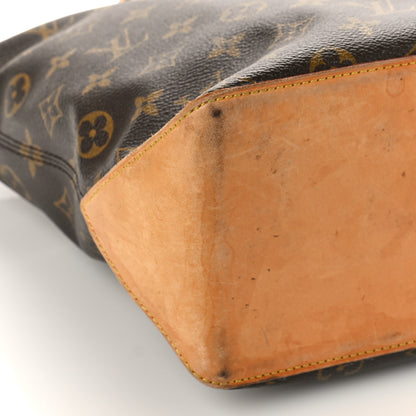 Louis Vuitton Monogram Cabas Piano 7 of 9