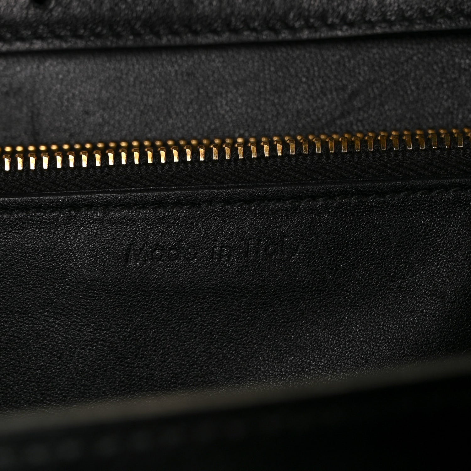 Celine Box Calfskin Medium Classic Box Flap Bag Black 7 of 14