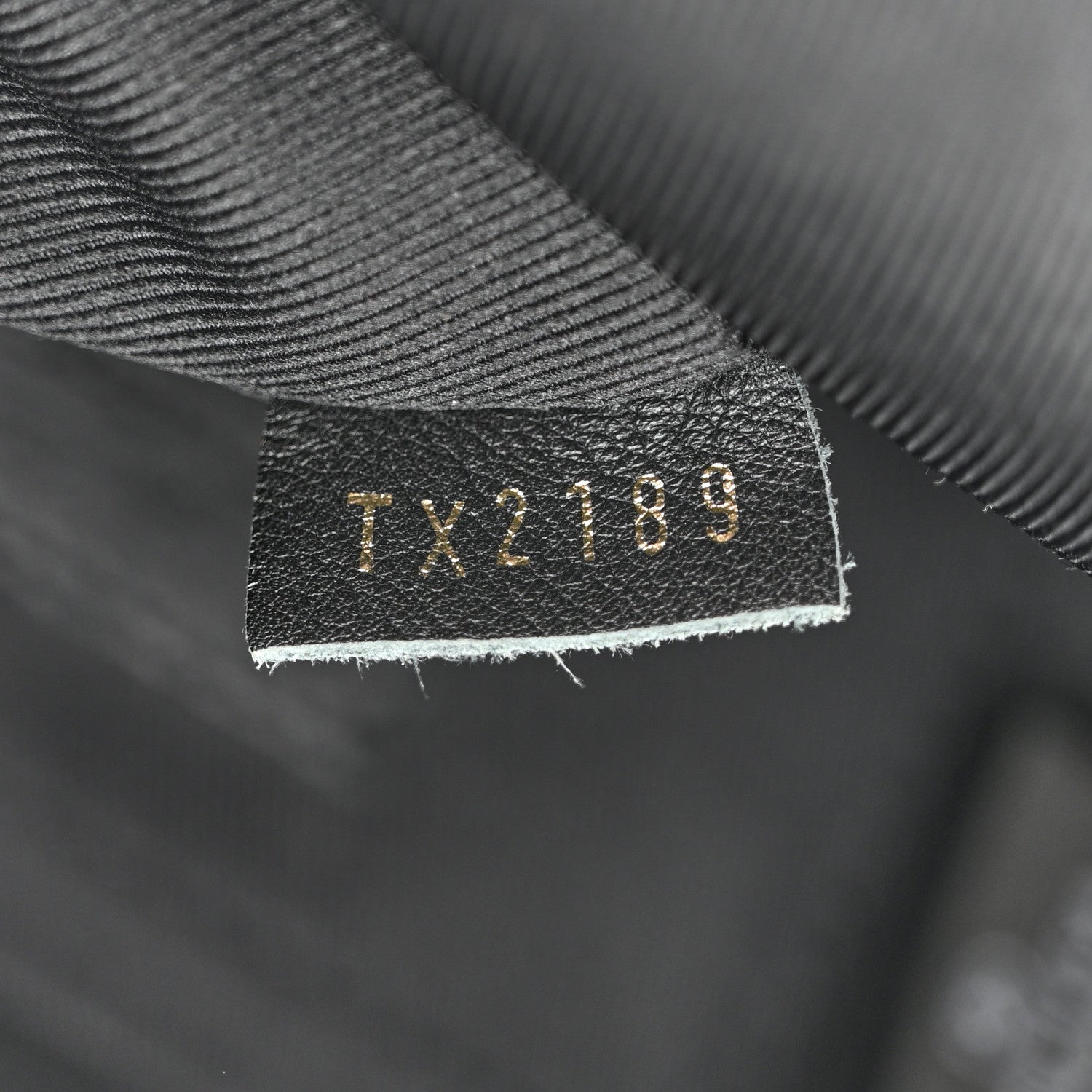 Louis Vuitton Reverse Monogram Palm Springs Backpack Mini 7 of 12