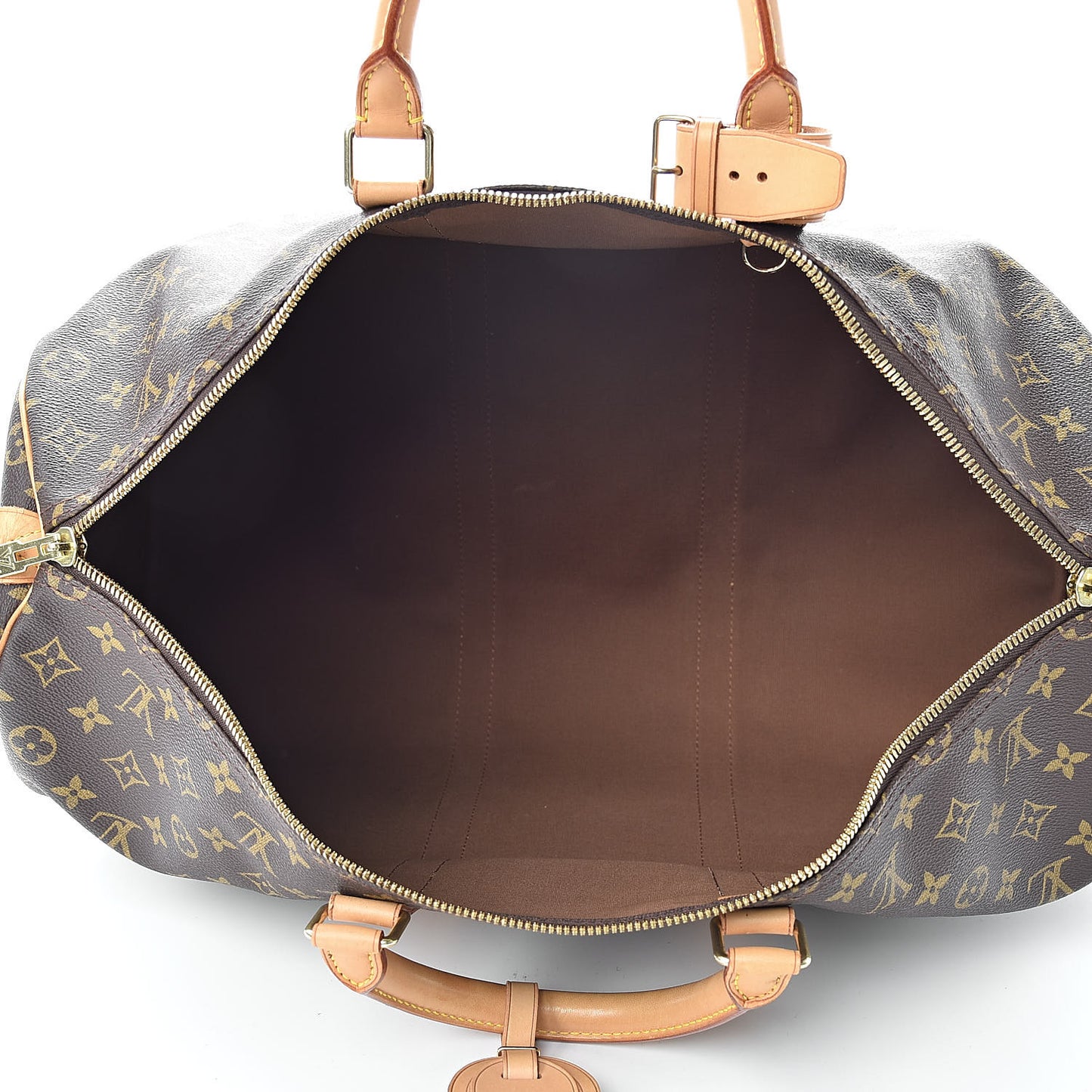 Monogram Keepall 50