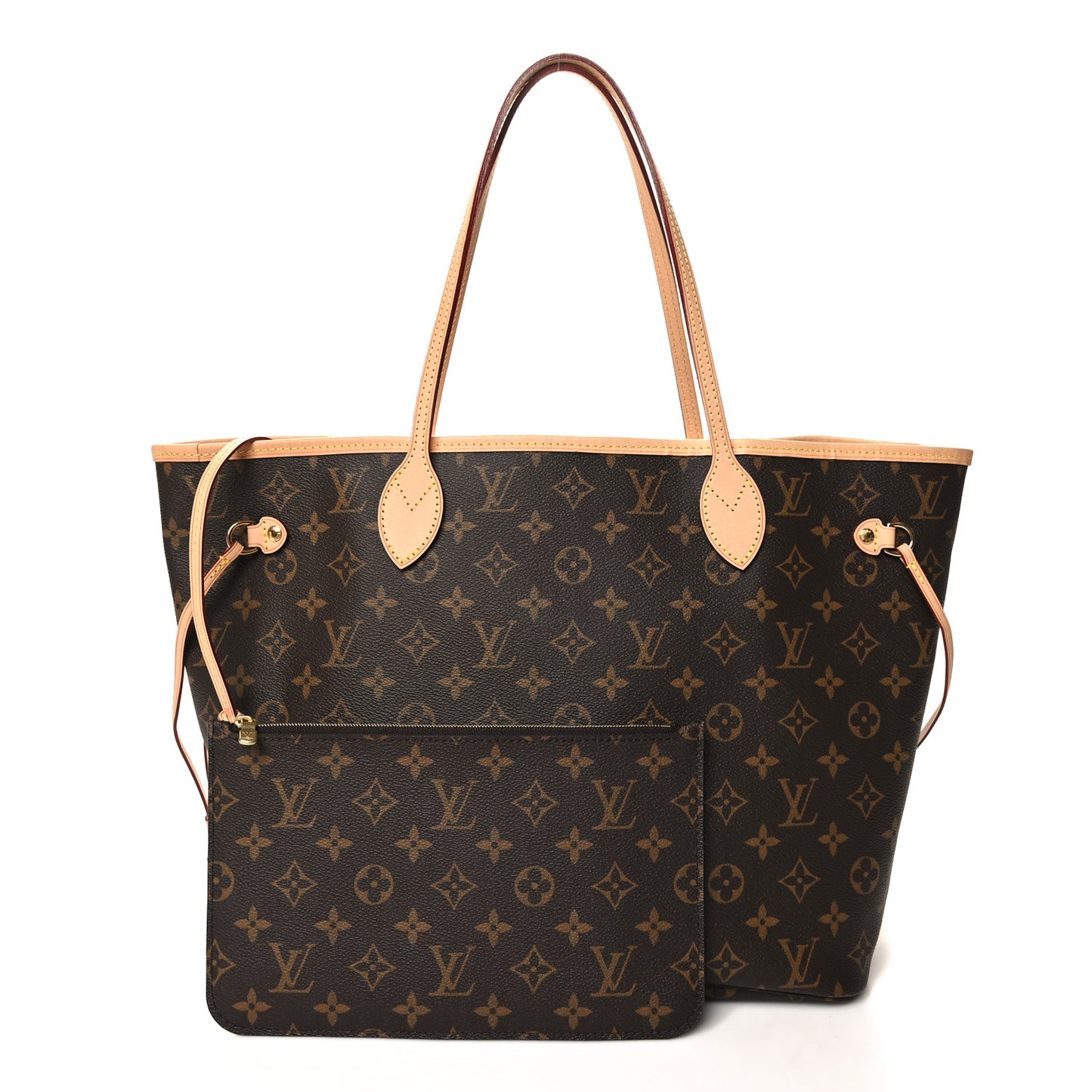 Monogram Neo Neverfull MM
