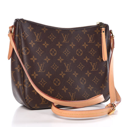 Louis Vuitton Monogram Mabillon 3 of 11