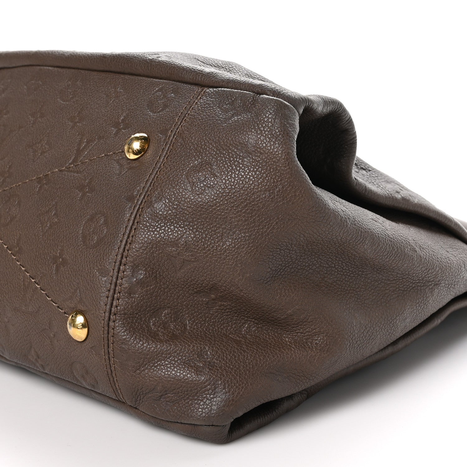Louis Vuitton Empreinte Artsy MM Ombre 10 of 10