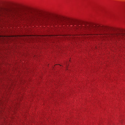 Louis Vuitton Monogram Multicolor Alma White 11 of 12