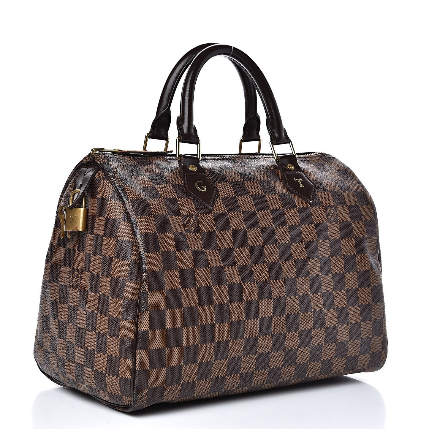 Damier Ebene Speedy 30