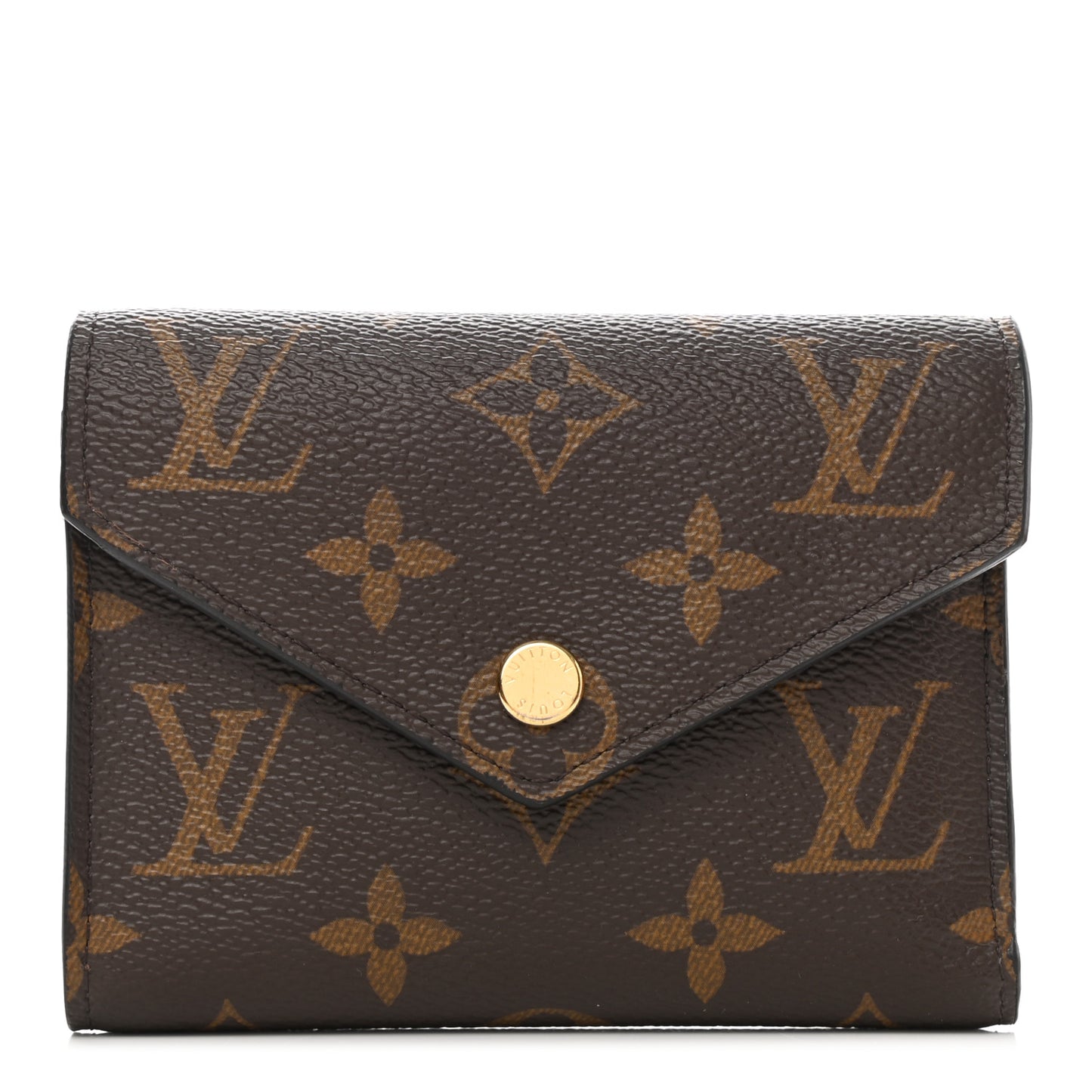 Monogram Victorine Wallet