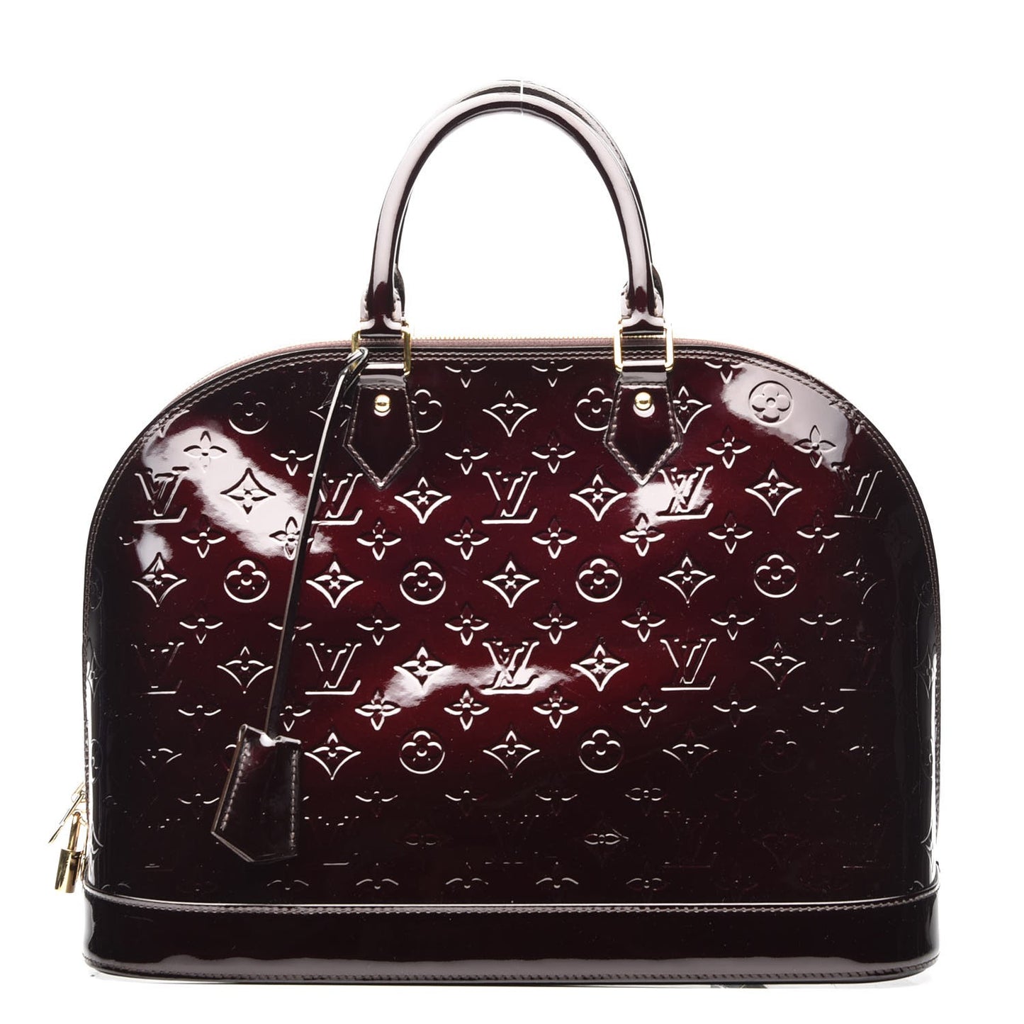 Vernis Alma GM Amarante