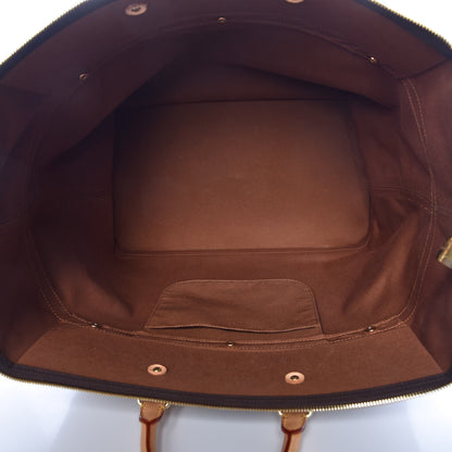 Louis Vuitton Monogram Cruiser 45 5 of 9