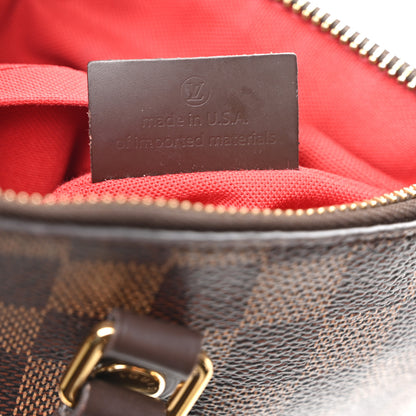 Louis Vuitton Damier Ebene Siena PM 8 of 11