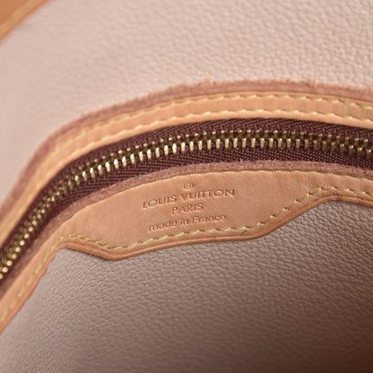 Louis Vuitton Monogram Petit Bucket 23 9 of 10