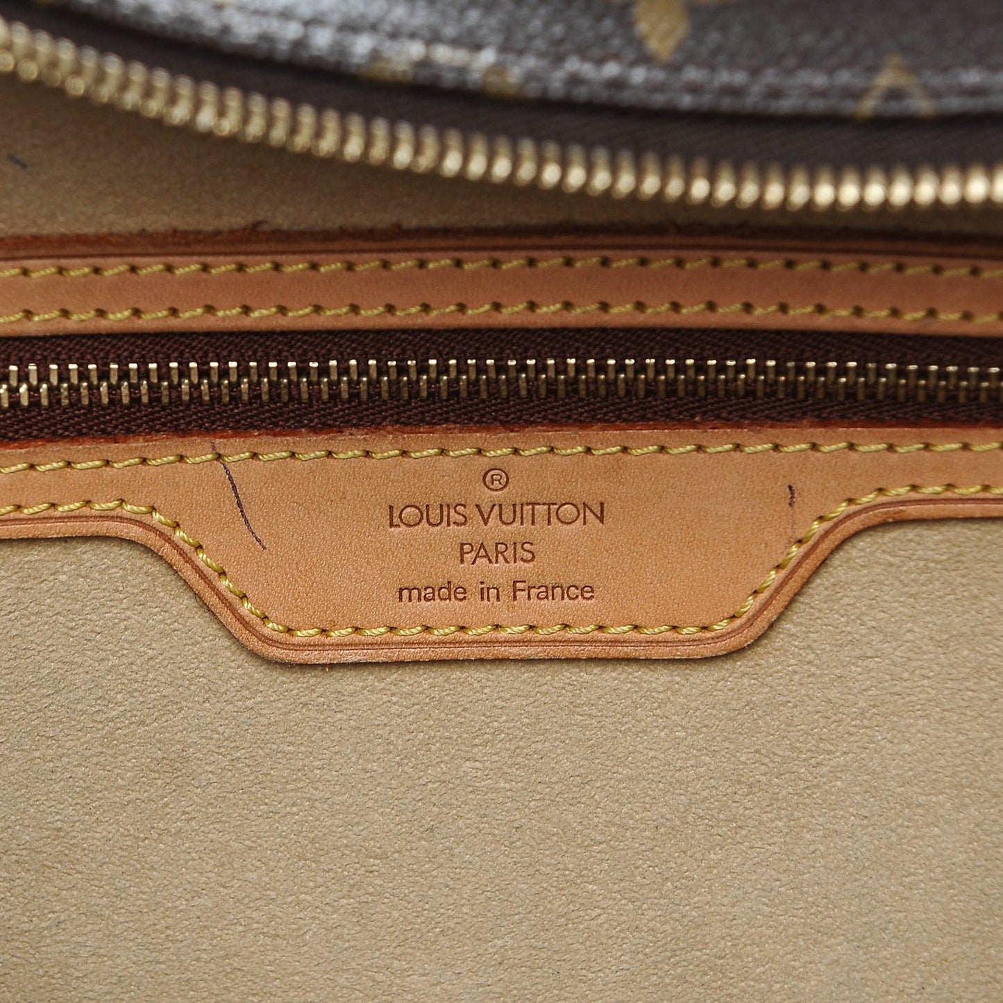 Monogram Cite GM