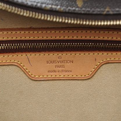 Louis Vuitton Monogram Cite GM 6 of 6