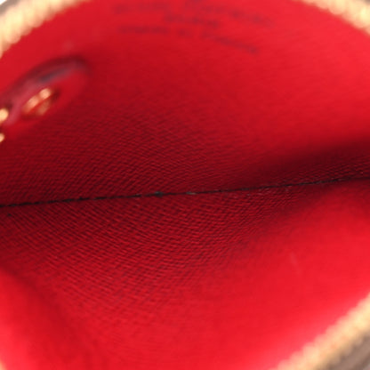 Louis Vuitton Monogram Cerises Round Coin Purse 5 of 10