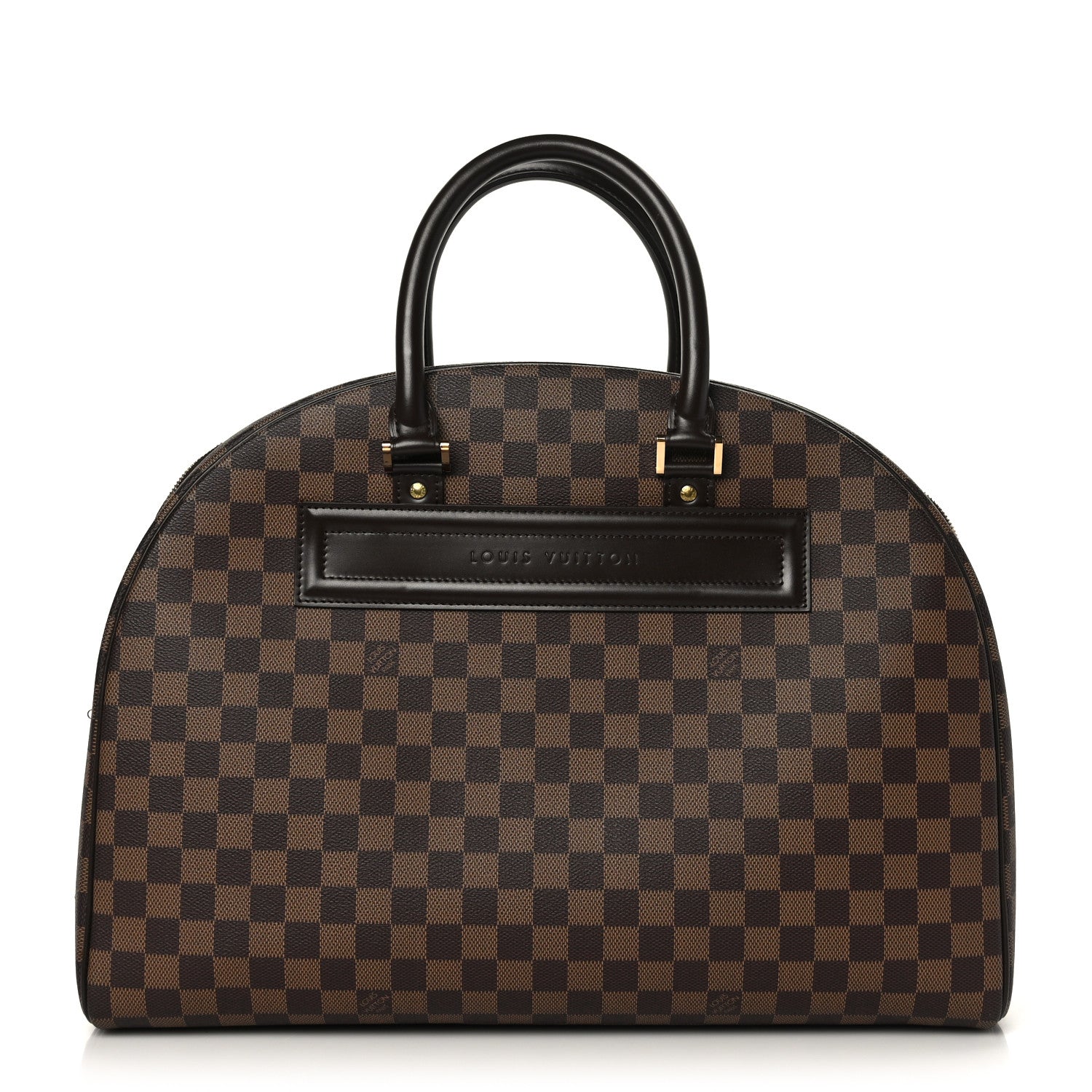 Louis Vuitton Damier Ebene Nolita 24 Heures 1 of 8
