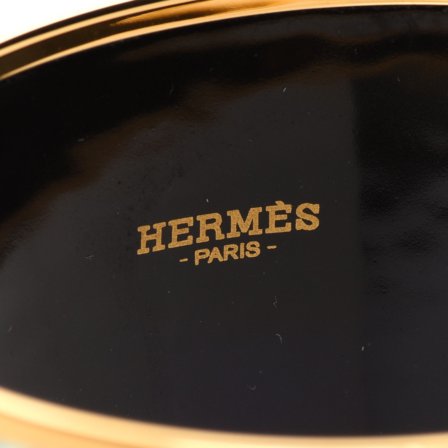 Enamel Printed Extra Wide Animapolis Bracelet 65