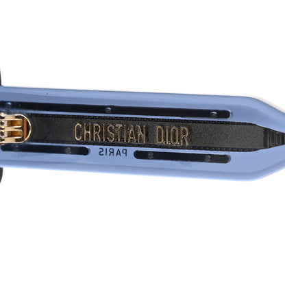 Christian Dior Acetate DiorSignature B1U Butterfly Sunglasses Blue 5 of 9