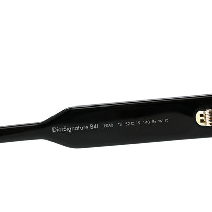 Christian Dior Acetate DiorSignature B4I Sunglasses 6 of 7