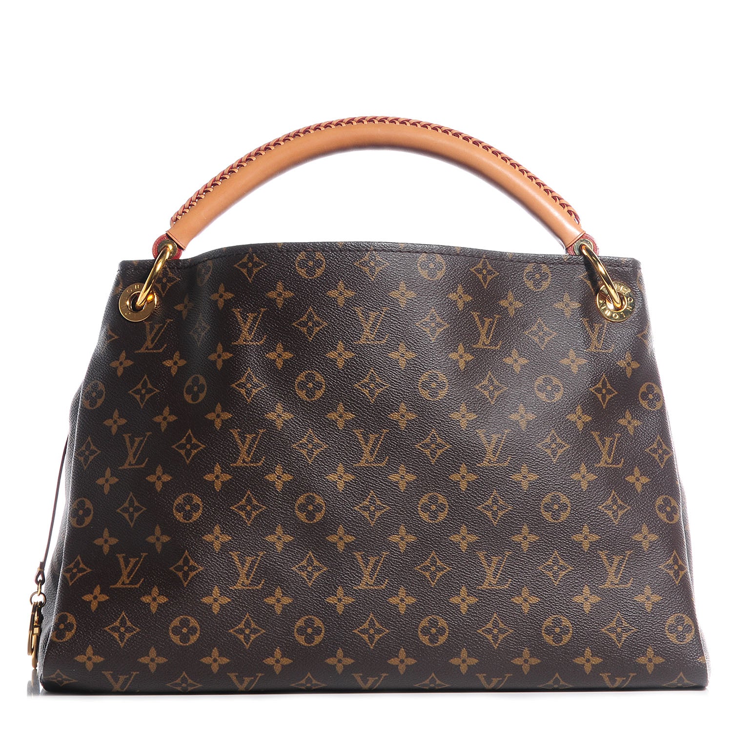 Louis Vuitton Monogram Artsy MM 1 of 7