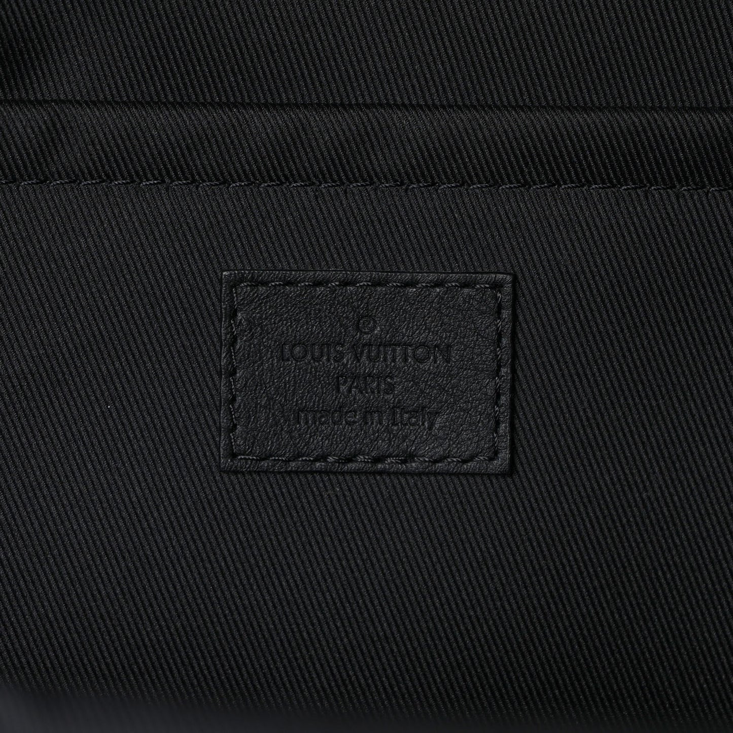 Monogram Palm Springs Backpack MM