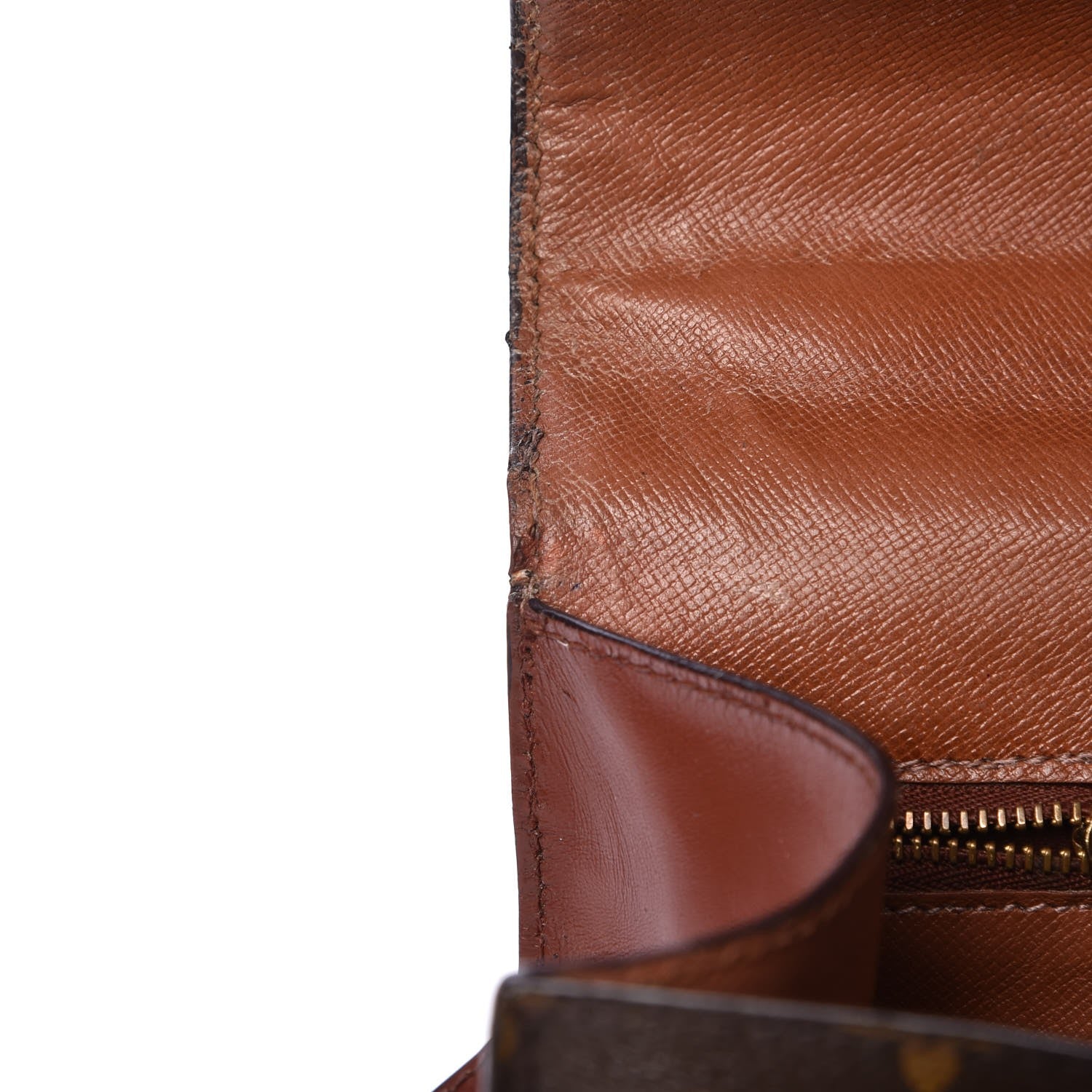 Louis Vuitton Monogram Monceau 28 15 of 18